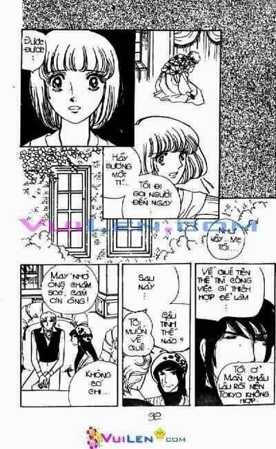 tiểu thư áo trắng chapter 7 92