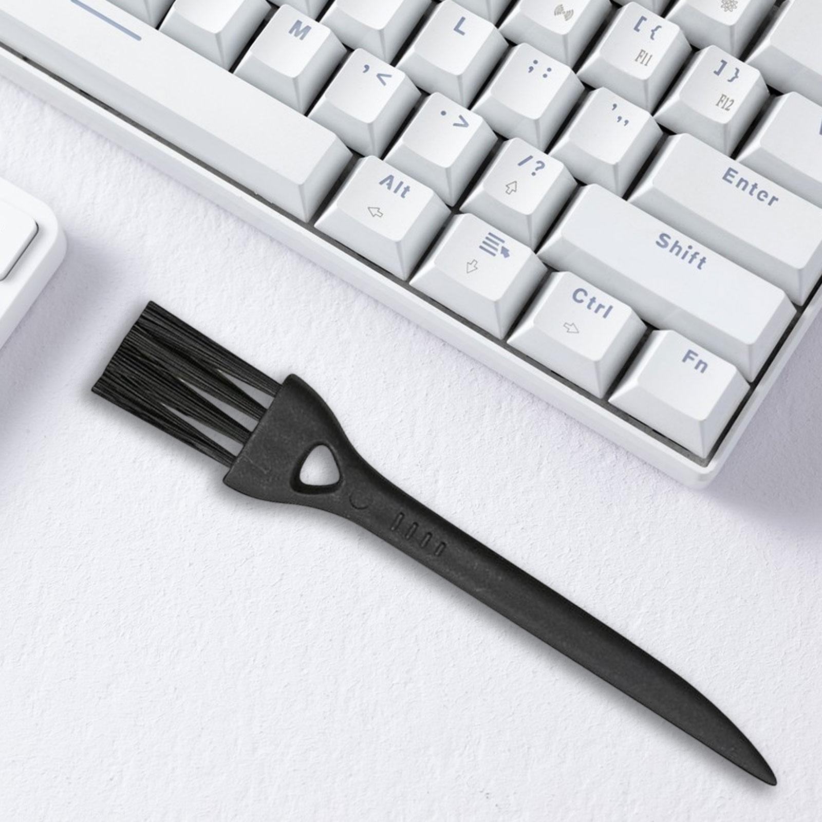 Keyboard Cleaning Brush Keyboard Brush Cleaner for Cellphone Earphones