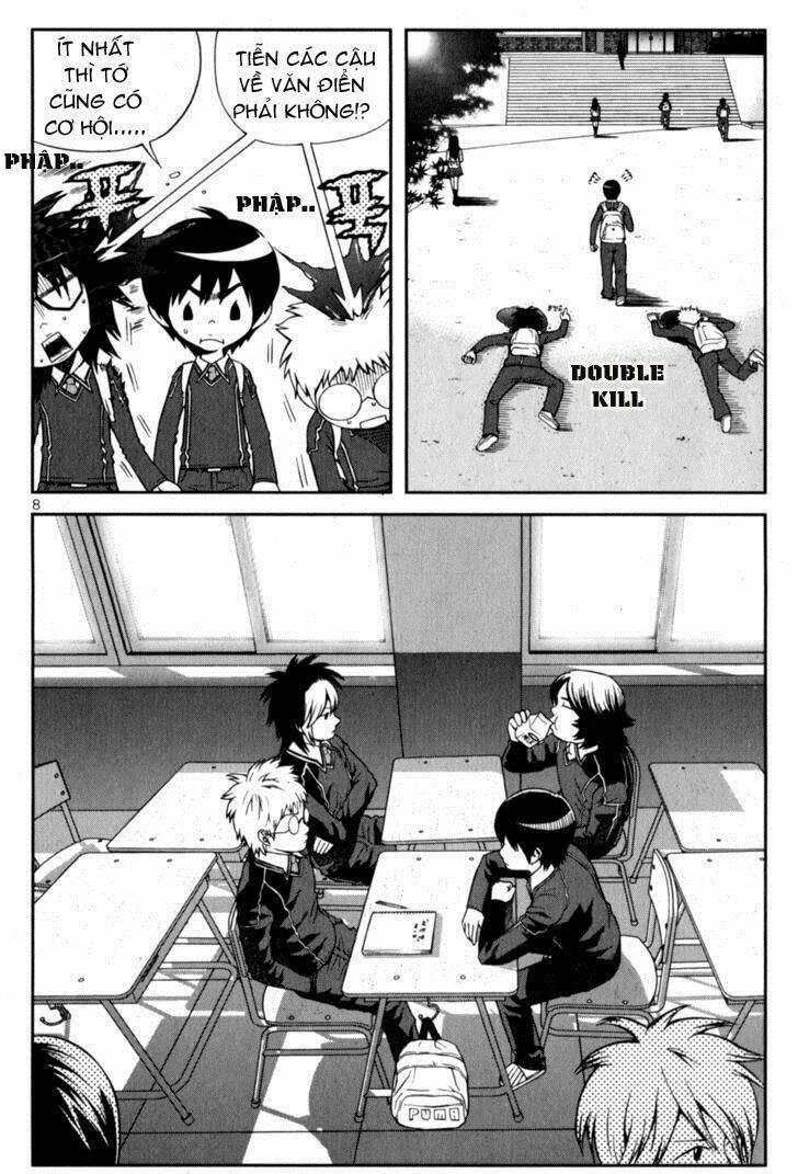 need a girl chapter 25 7