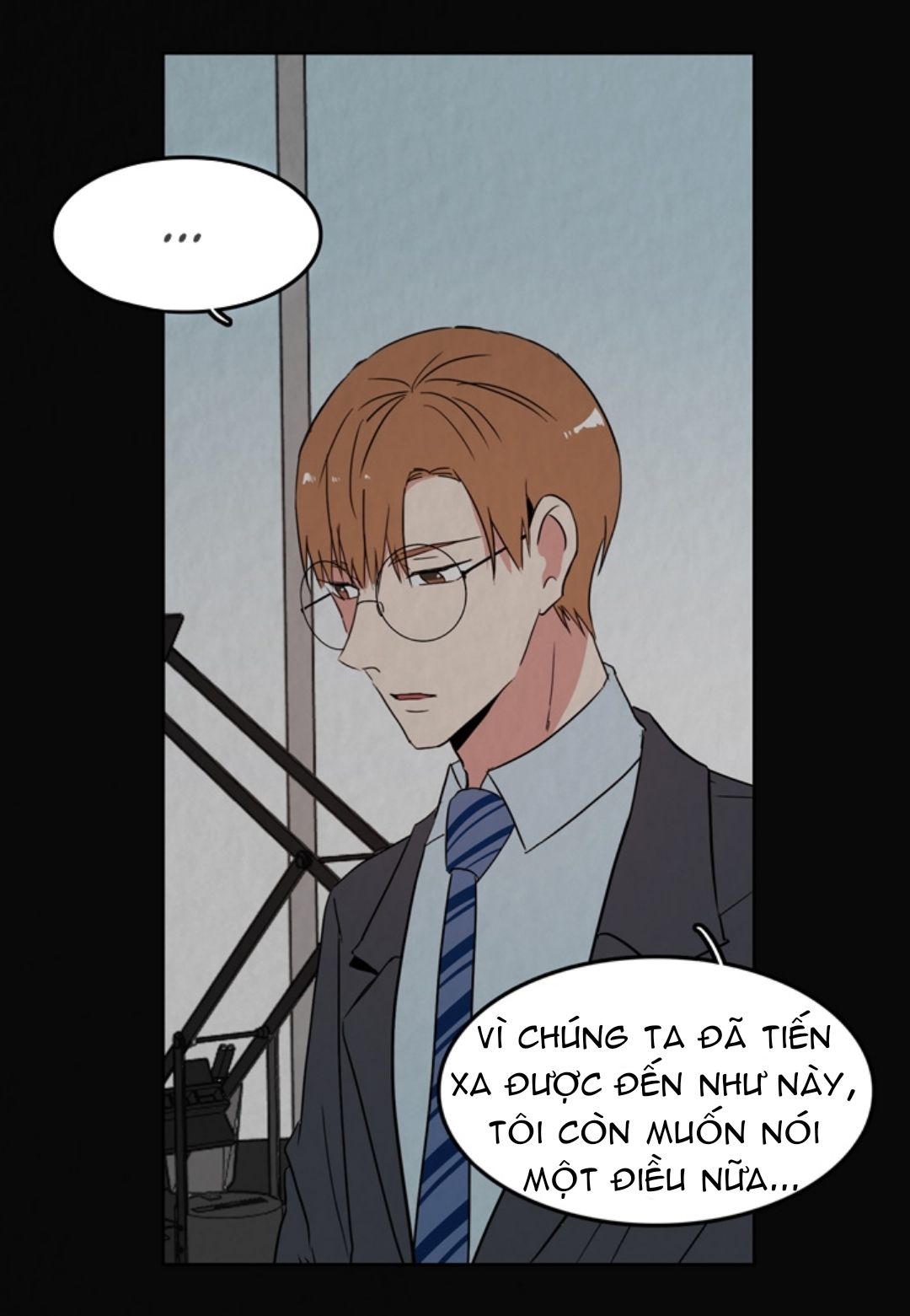 rắc rối về vấn đề yêu đương của tôi chapter 37 13