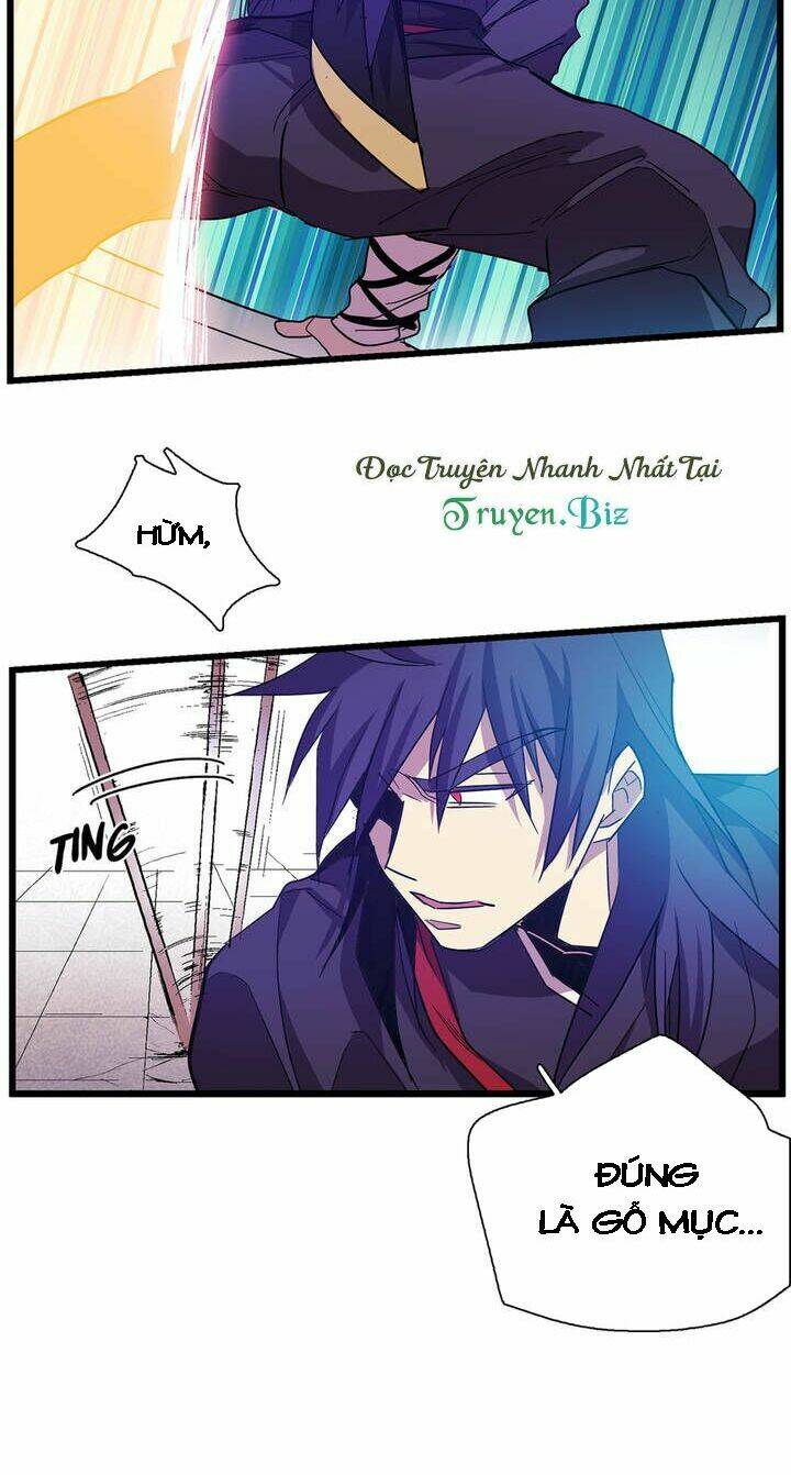 biên niên sử lãnh nguyệt chapter 24 10