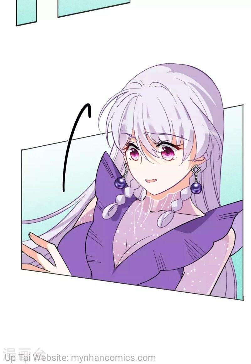 cô ấy đến rồi, xin nằm xuống! chapter 126 23