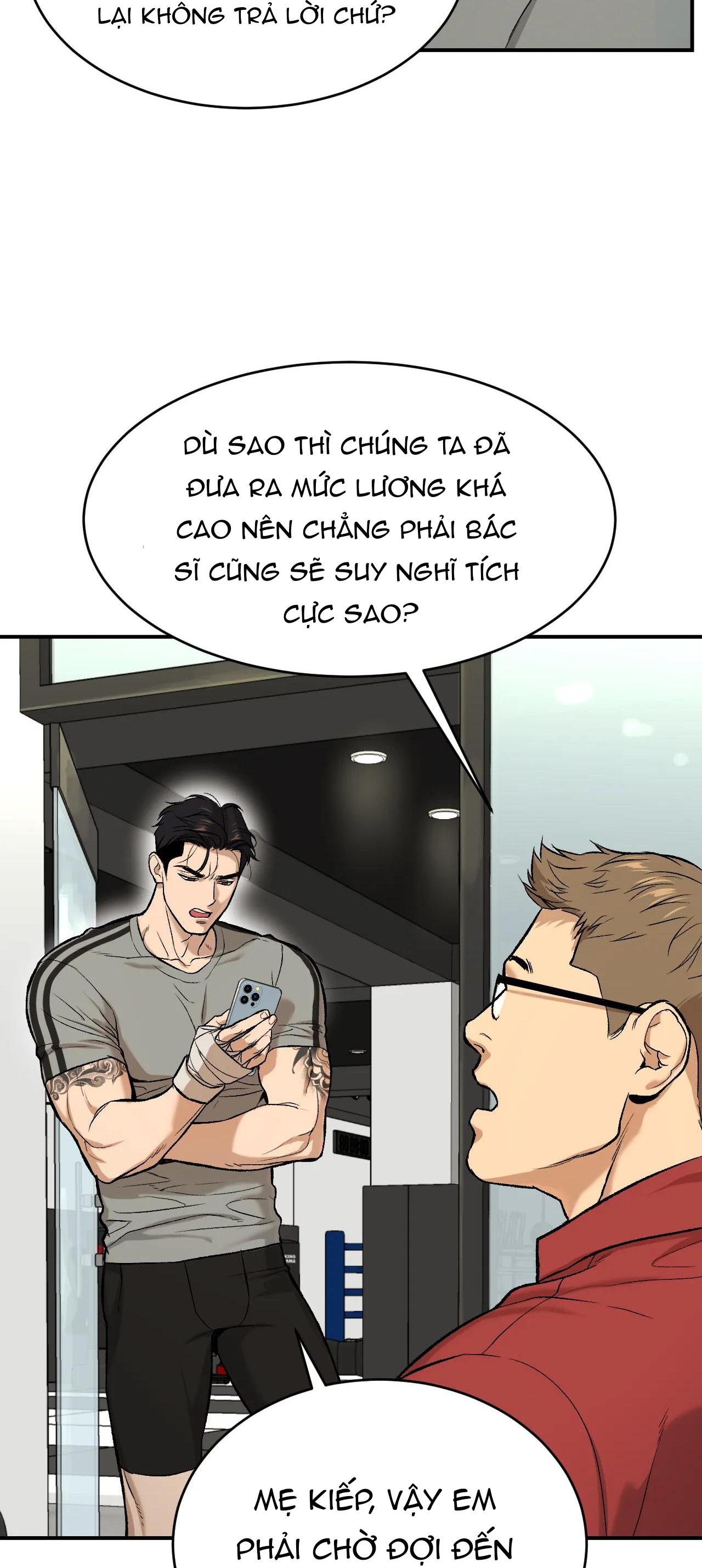 điềm rủi chapter 5 23