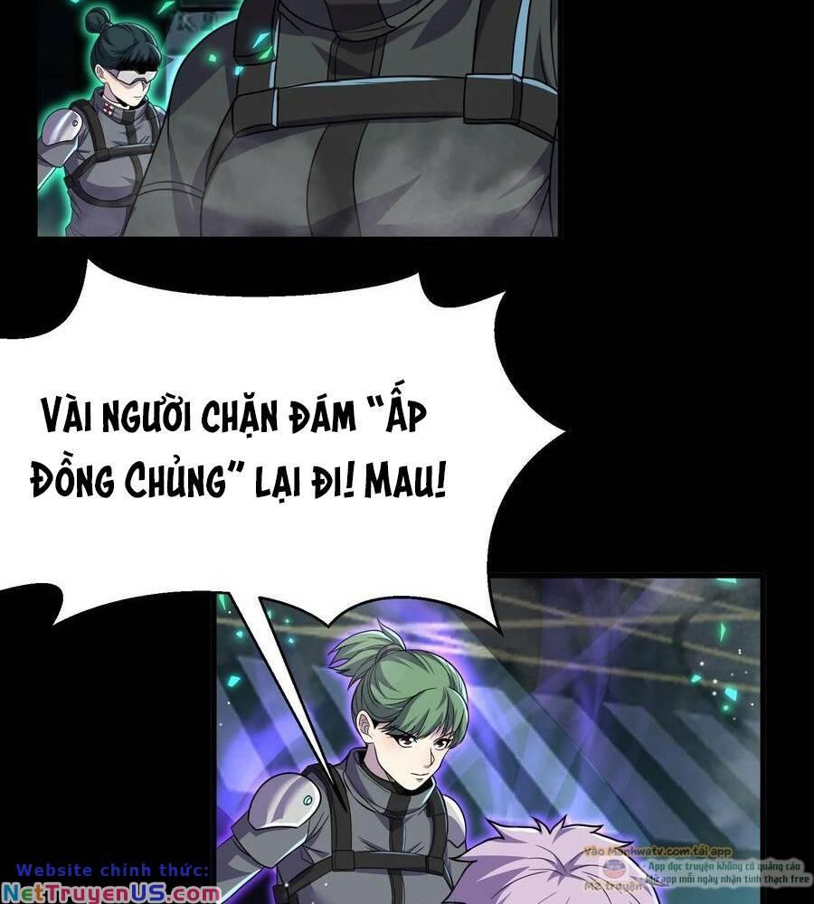nhìn thấy thanh máu, ta xử tội thần linh chapter 116 23