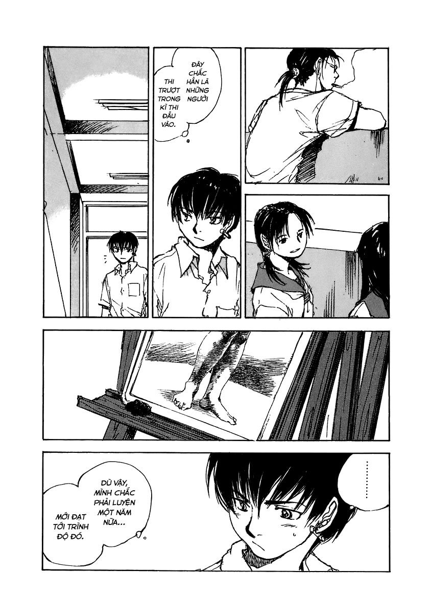 yesterday wo utatte chapter 17 16