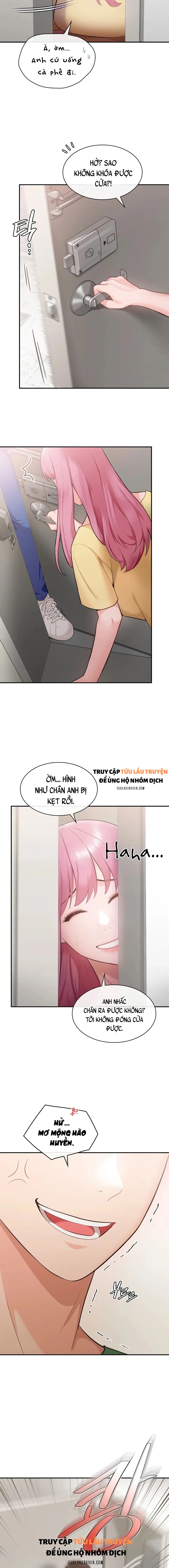 chợ dâu chapter 2 3