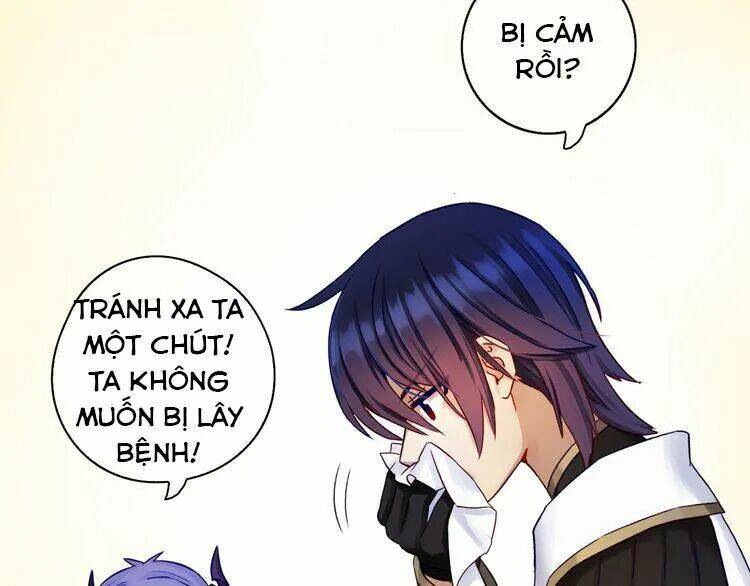 thực luyến kỳ duyên chapter 38 113