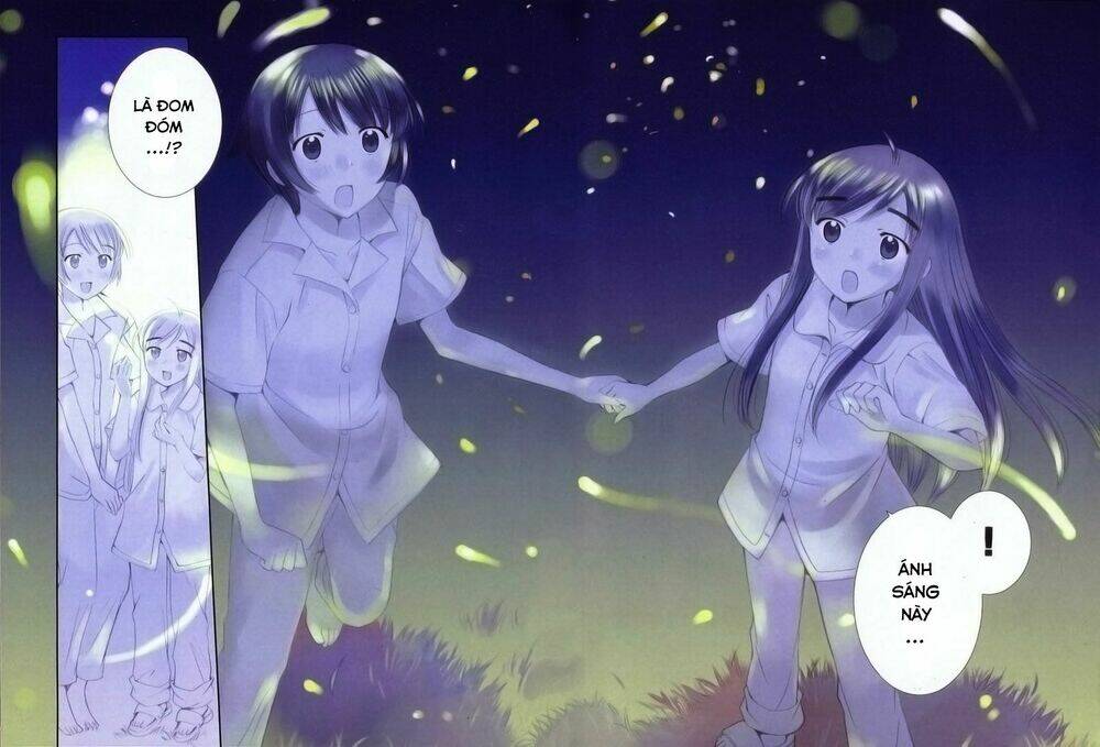 binbou shimai monogatari chapter 41 4