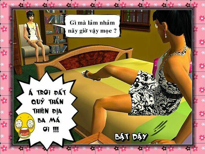 bella's story chapter 9.1 13