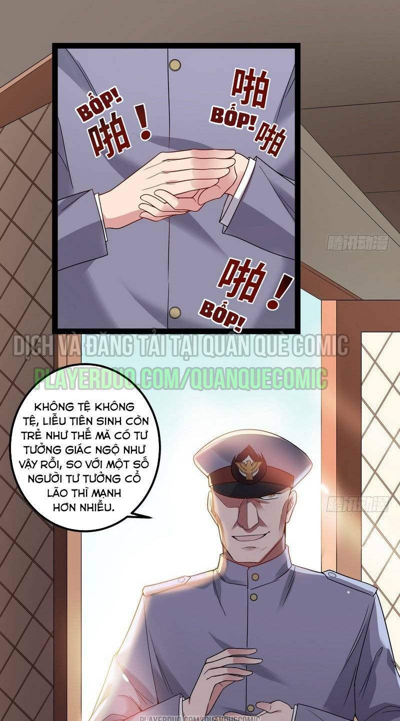 ta là tà đế chapter 17.5 3