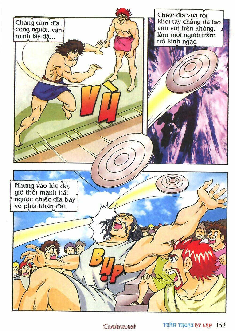 thần thoại hy lạp màu chapter 21 36