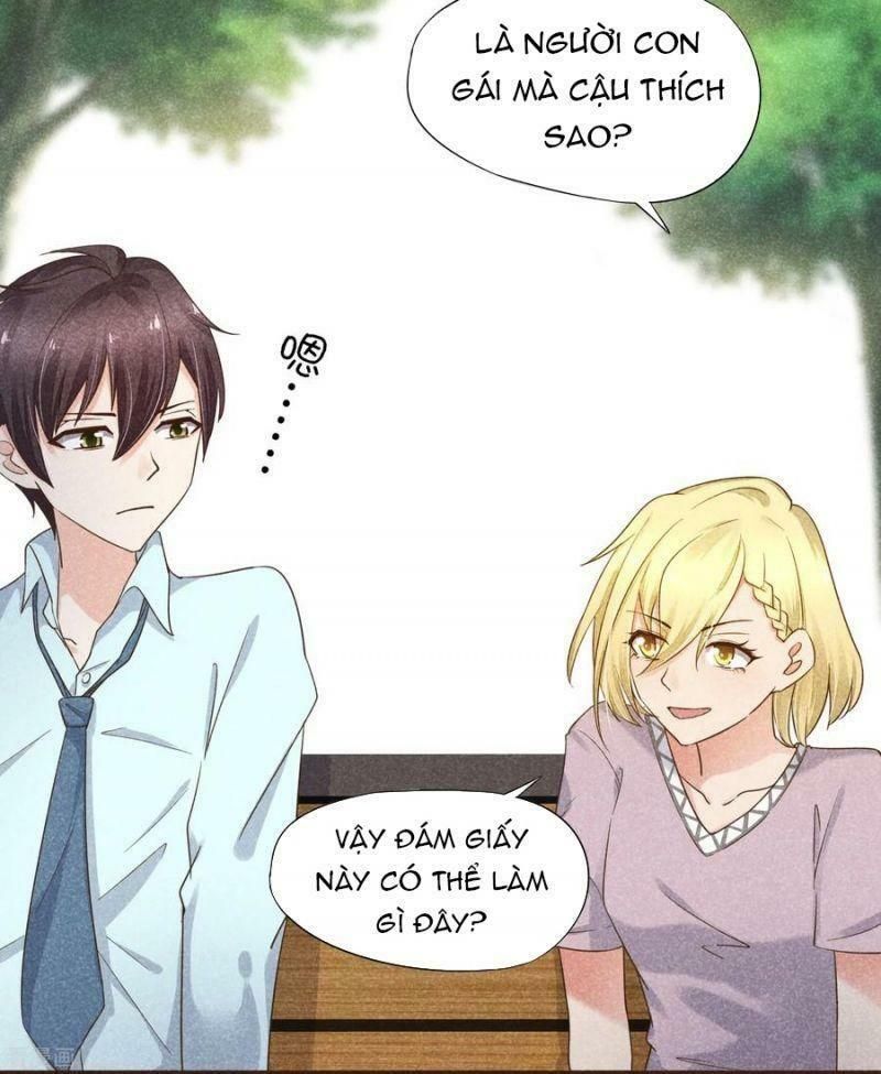 đơn phương 37.5 chapter 36 23