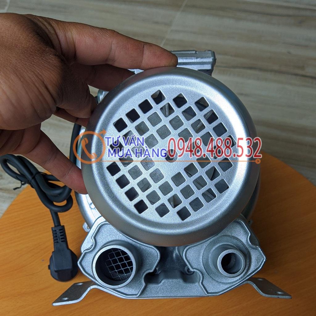 Máy thổi khí con sò, máy thổi luồng khí cung cấp oxy cho ao hồ, máy tạo oxy nuôi trồng thủy sản máy bơm chân không