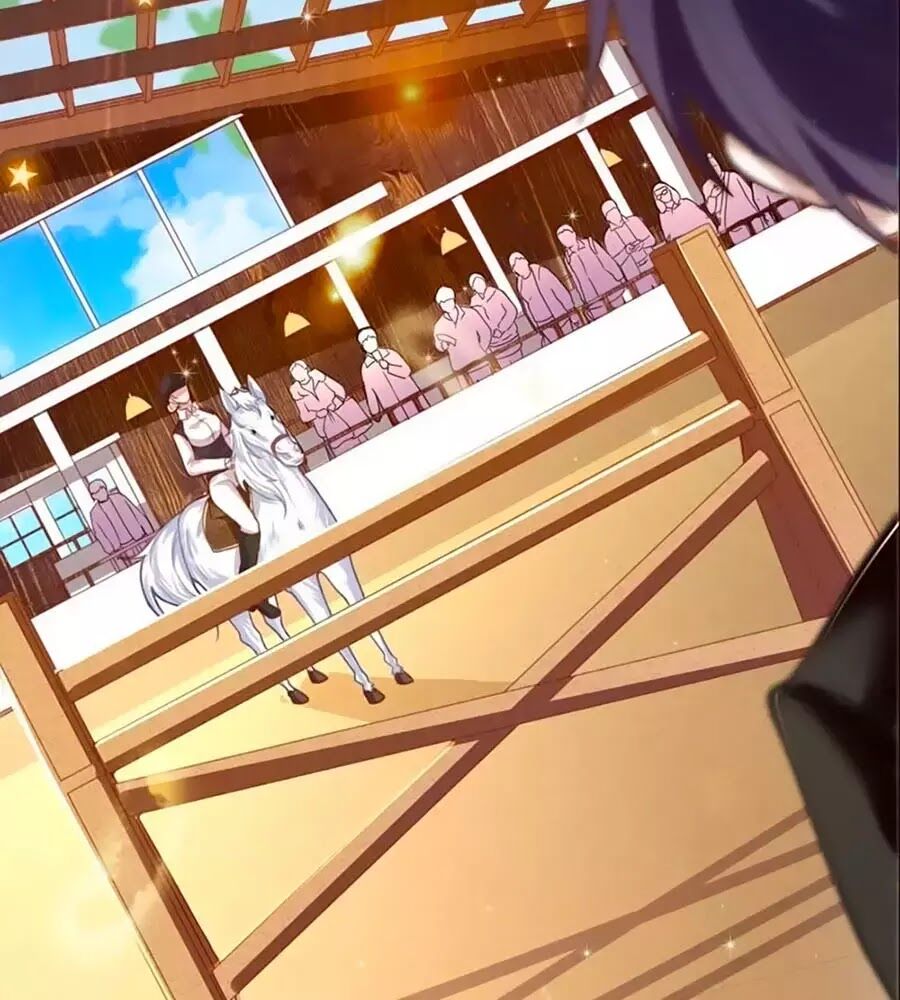 thần luân mật luyến chapter 43 2