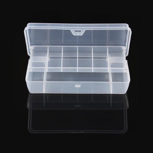 Hộp đựng phụ kiện câu cá, mồi giả , hộp đựng mồi câu lure giá rẻ tiện lợi
