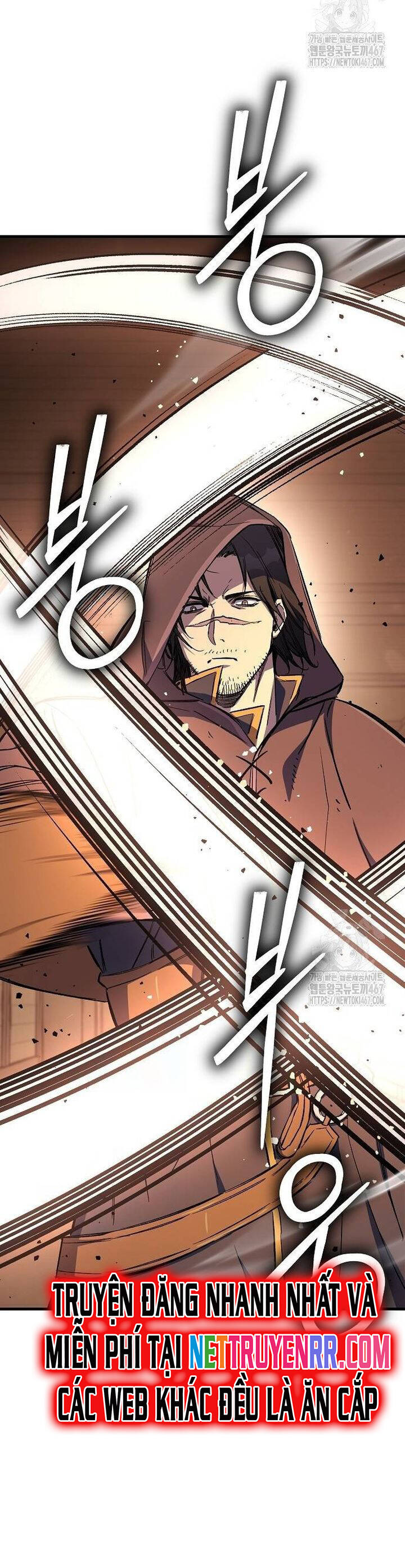 kẻ điên và đội trưởng cảnh vệ chapter 25 21