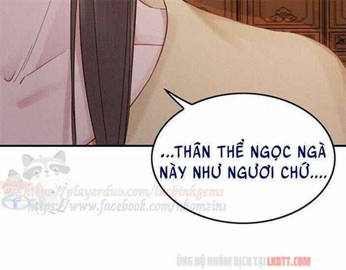 trọng sinh bá sủng nhiếp chính vương quá mạnh mẽ chapter 88 49