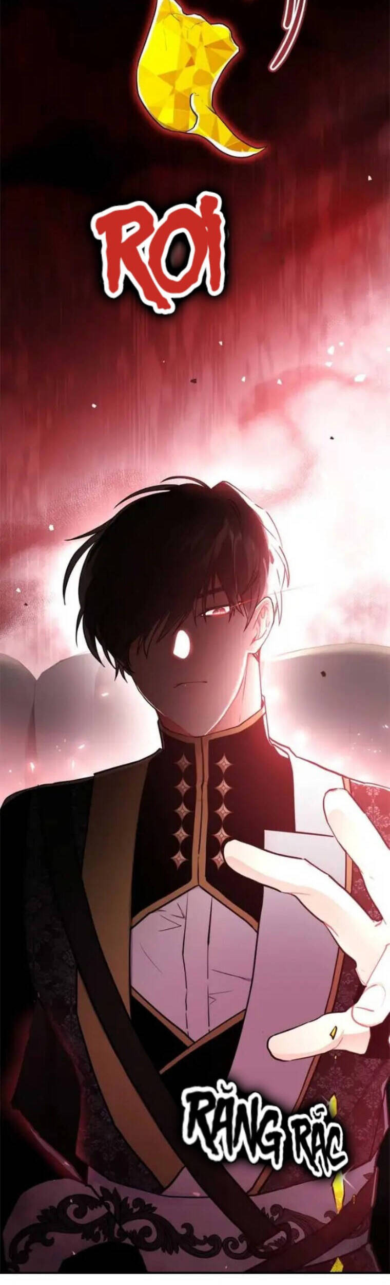 tôi đã trở thành con gái nuôi của nam chính chapter 40 12