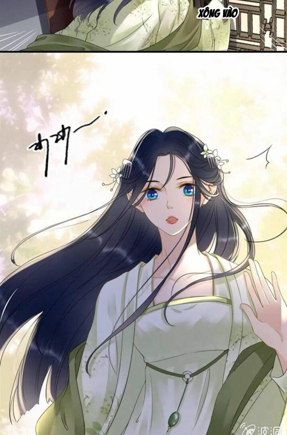 sủng phi của vương chapter 116 24