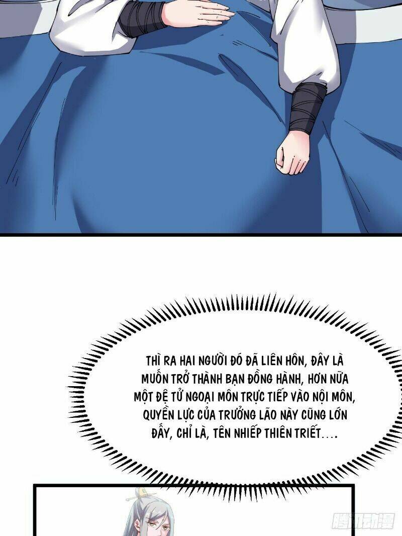 trường sinh cửu thiên tuế chapter 18 37