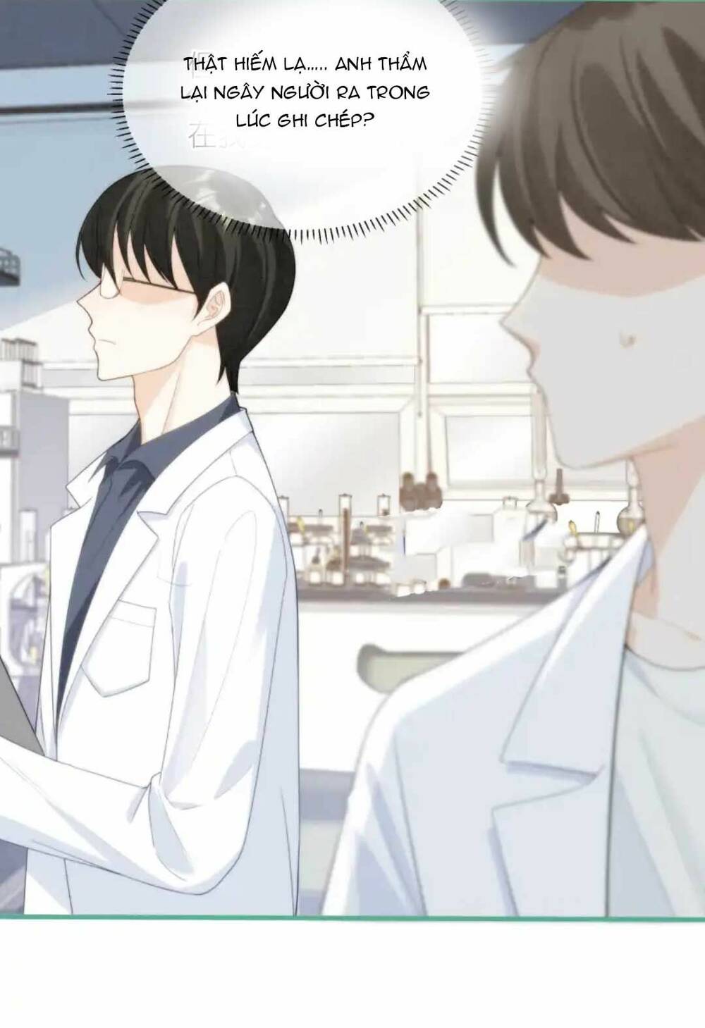 mỗi lần gặp nguy tôi đều có thể triệu hoán nam thần chapter 2 45