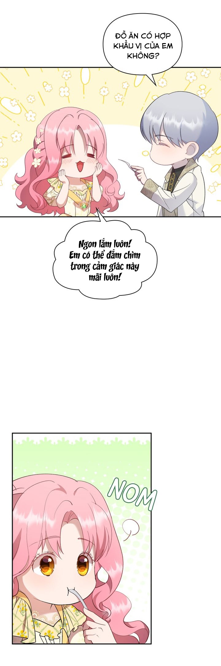 thuần hóa hoàng đế bạo chúa chapter 77 3