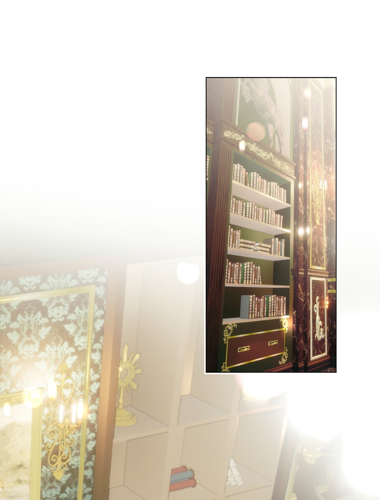 hợp đồng hôn nhân với hai người chồng chapter 7.1 6