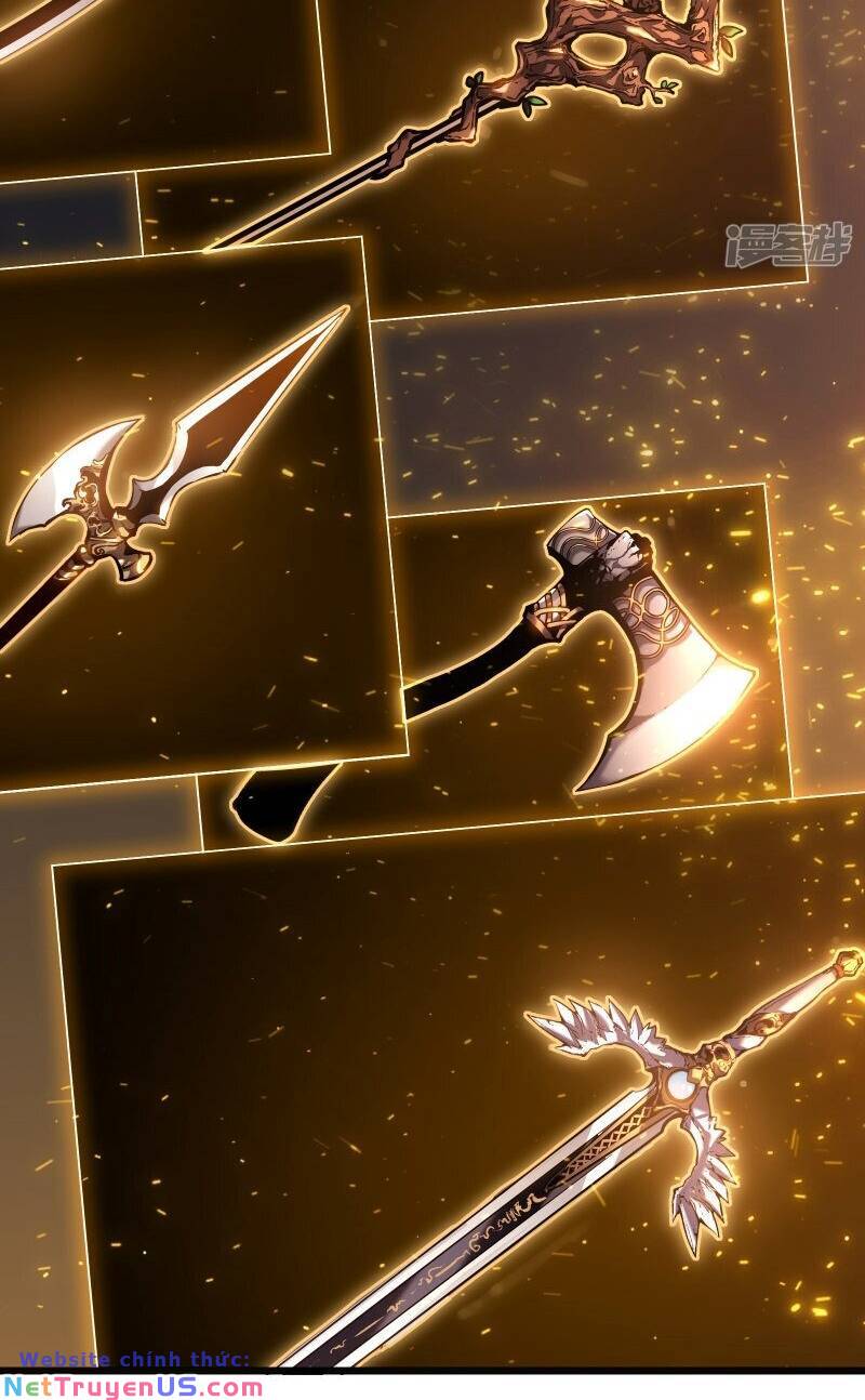 sát thần chi lộ tại dị giới chapter 51 66