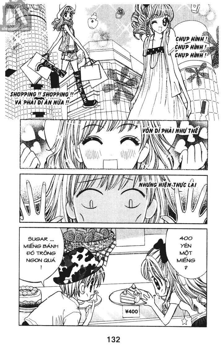 ngôi sao sugar chapter 4 11