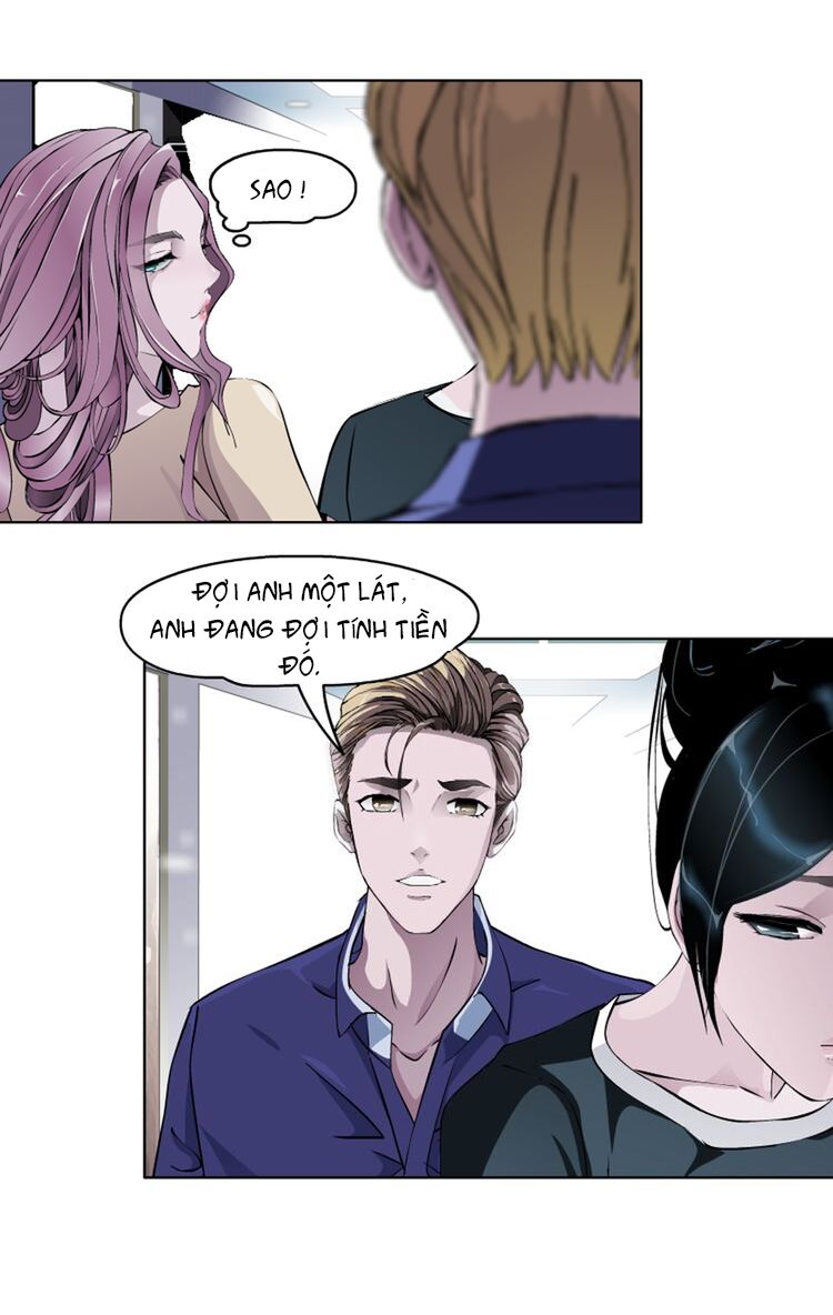 câu lạc bộ ngoại tình chapter 18 60