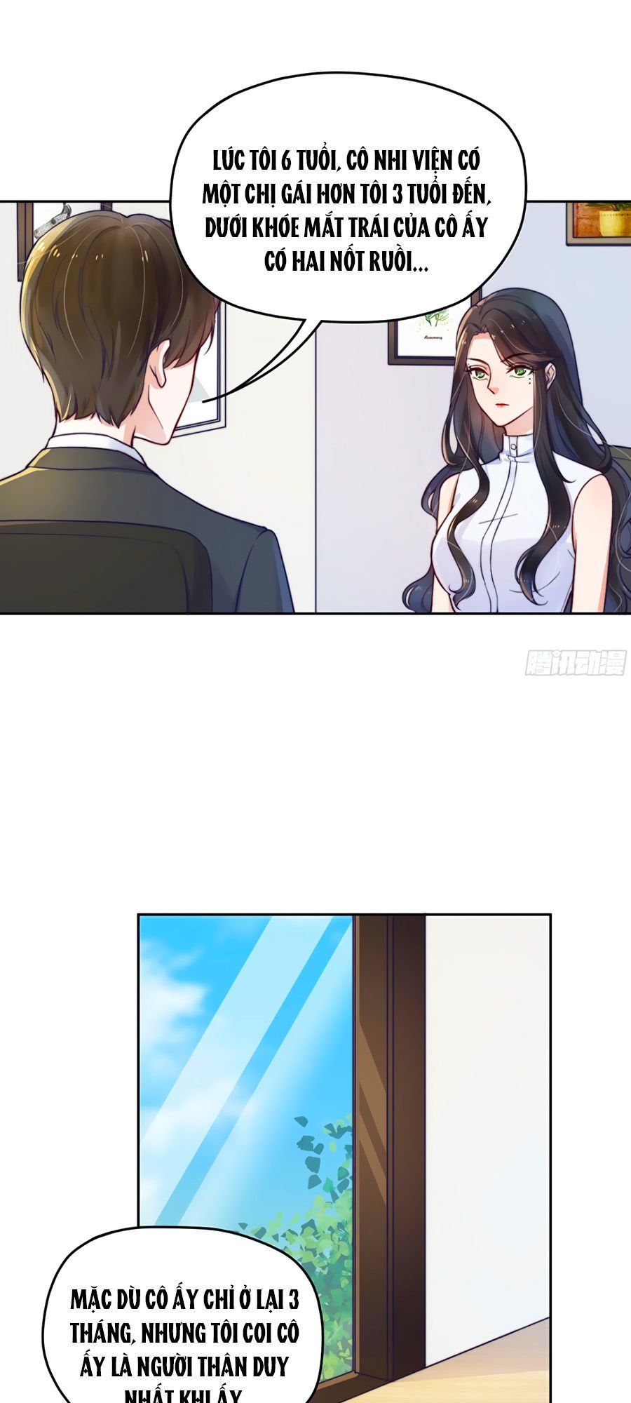 nghịch chuyển lời đồn chapter 1 54