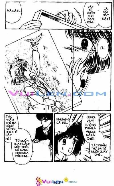 cô nàng đẹp trai chapter 8 163