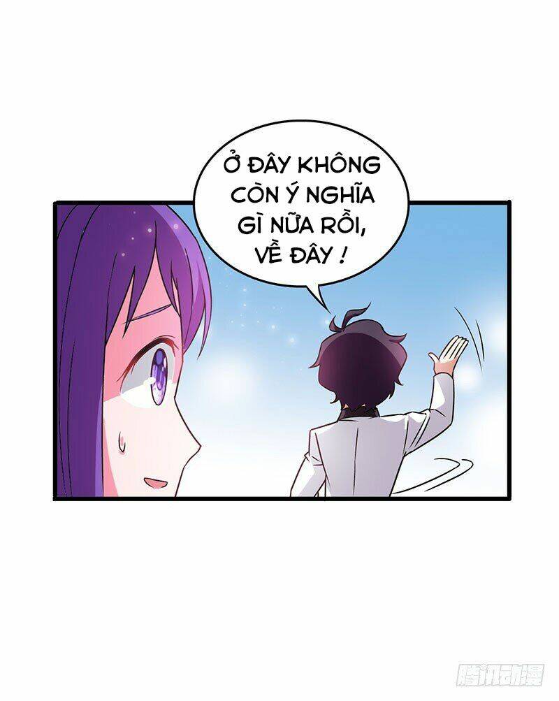 siêu cấp bại gia tử chapter 29 10