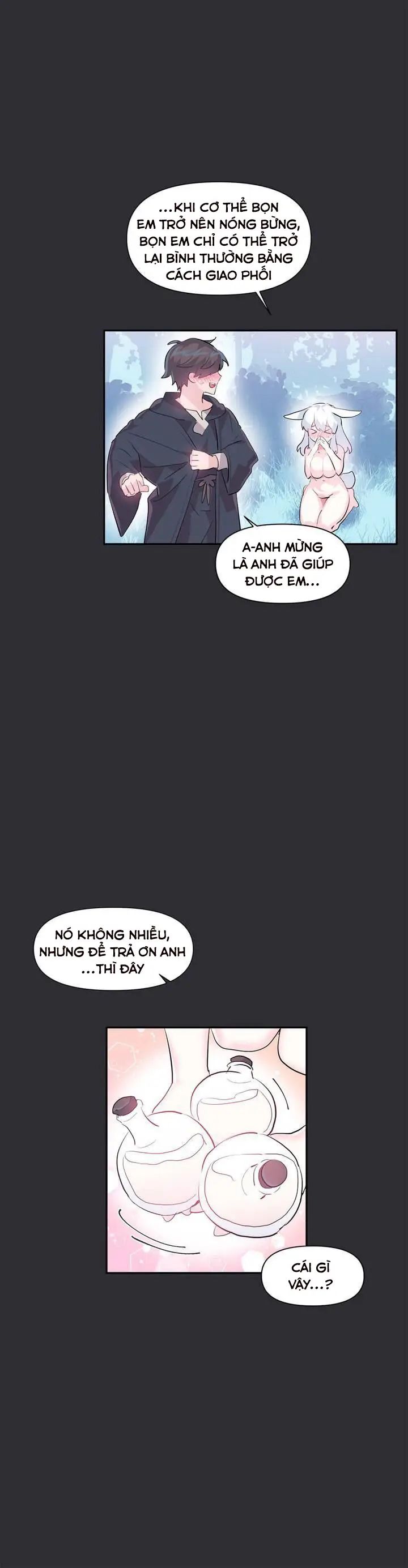 long in to lust-a-land chapter 16 22