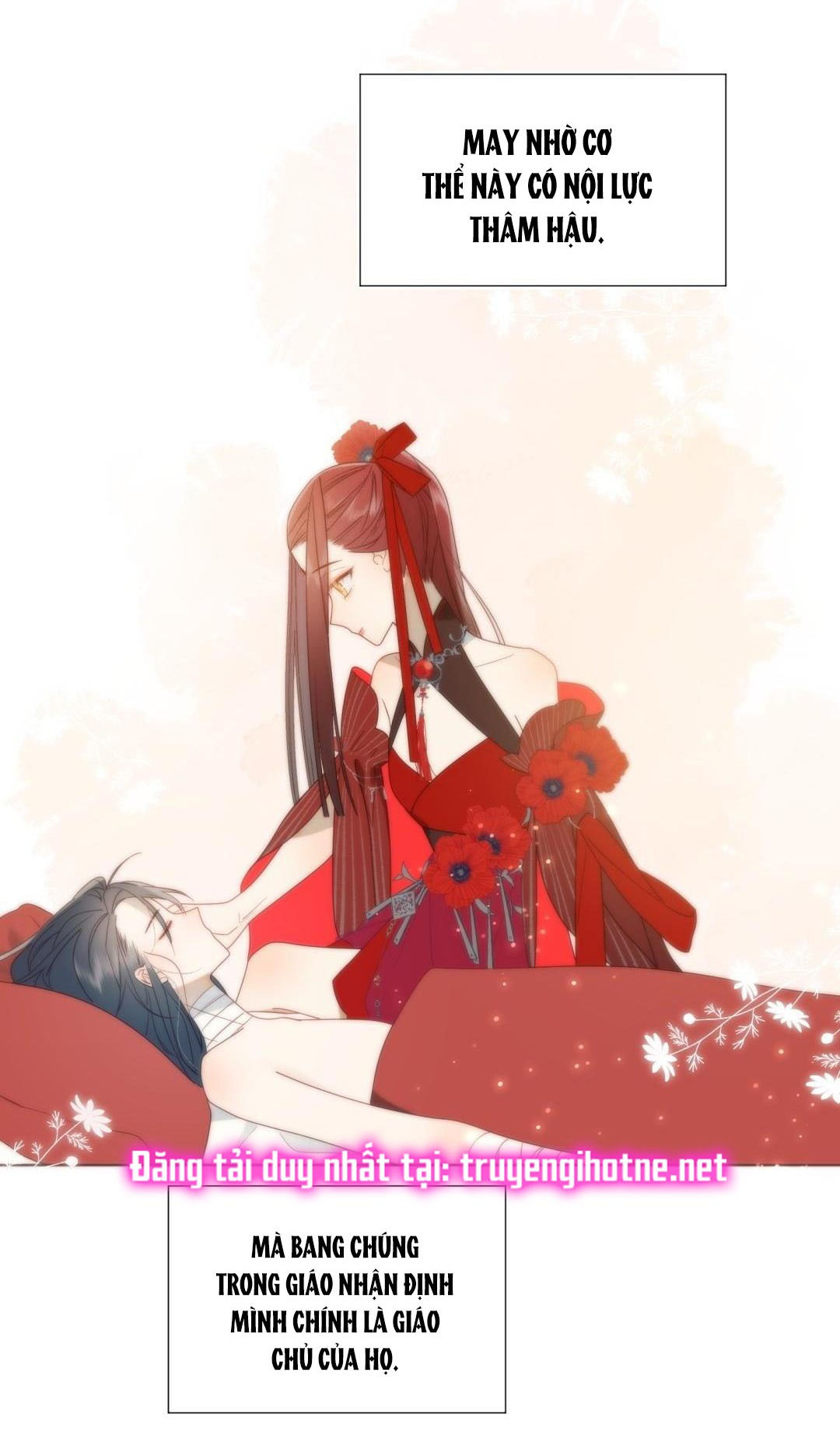 ác nữ cự tuyệt nam chính chapter 2 7