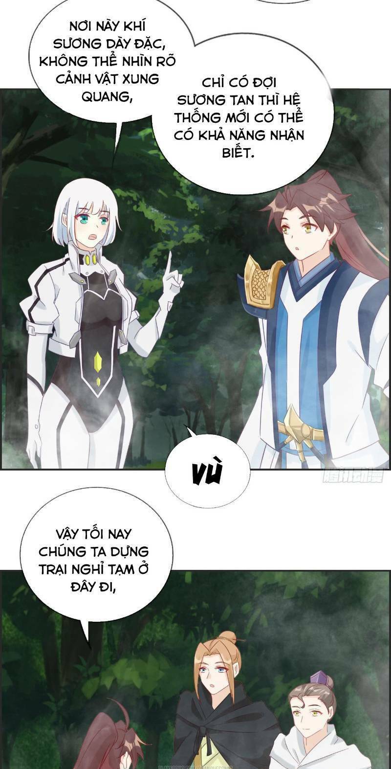 tối cường hoàn khố hệ thống chapter 36 2