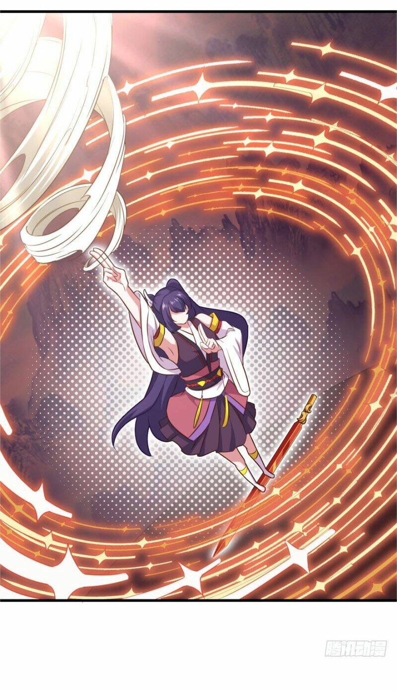 tiên ma đồng tu chapter 84 18