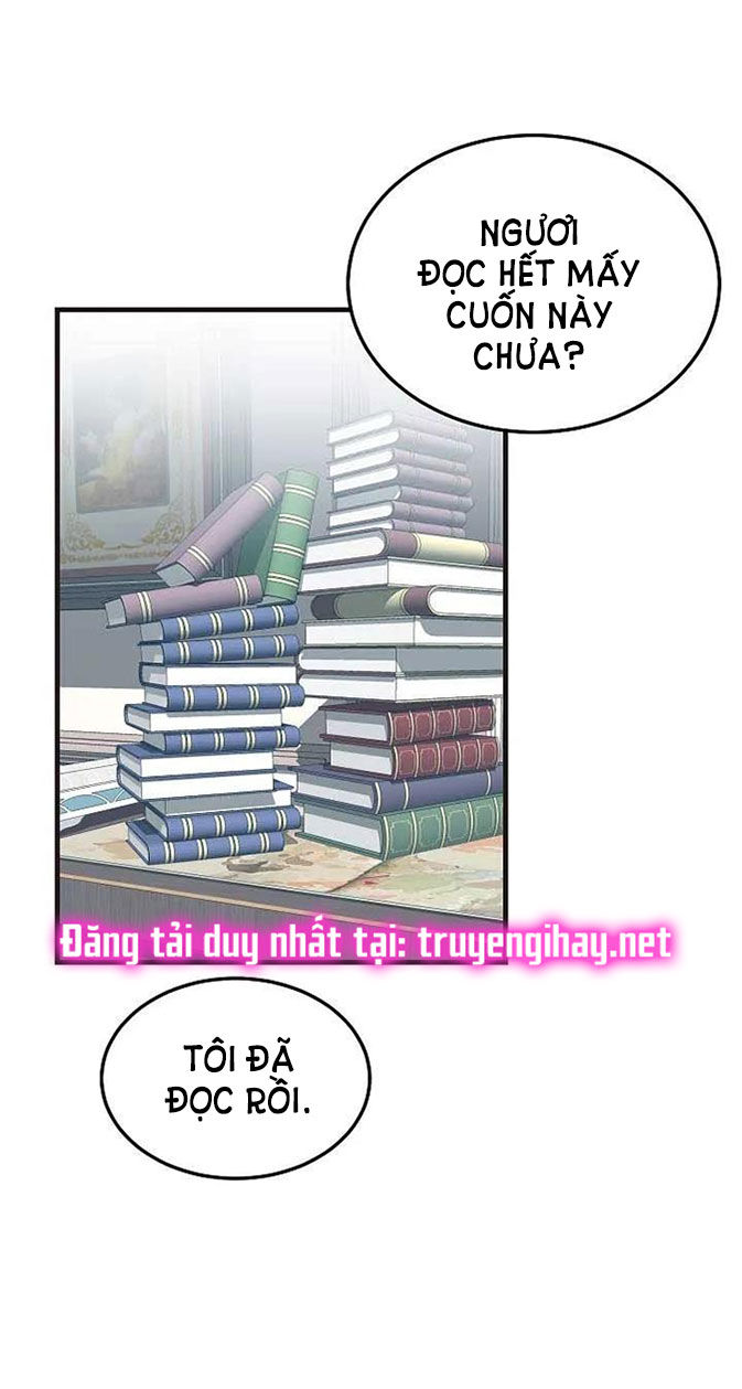 trở thành vợ thái tử quái vật chapter 49.1 29