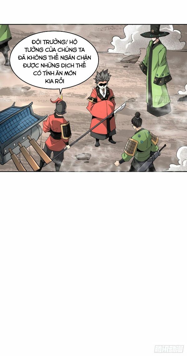 ta là nhà giàu số một, ta không muốn trọng sinh chapter 17 34