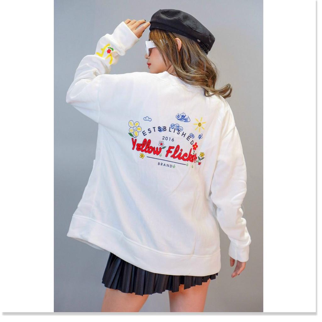 ÁO KHOÁC NỈ HODDIES NỮ SIÊU CÁ TÍNH TỰ TIN THỜI TRANG LANO STORE