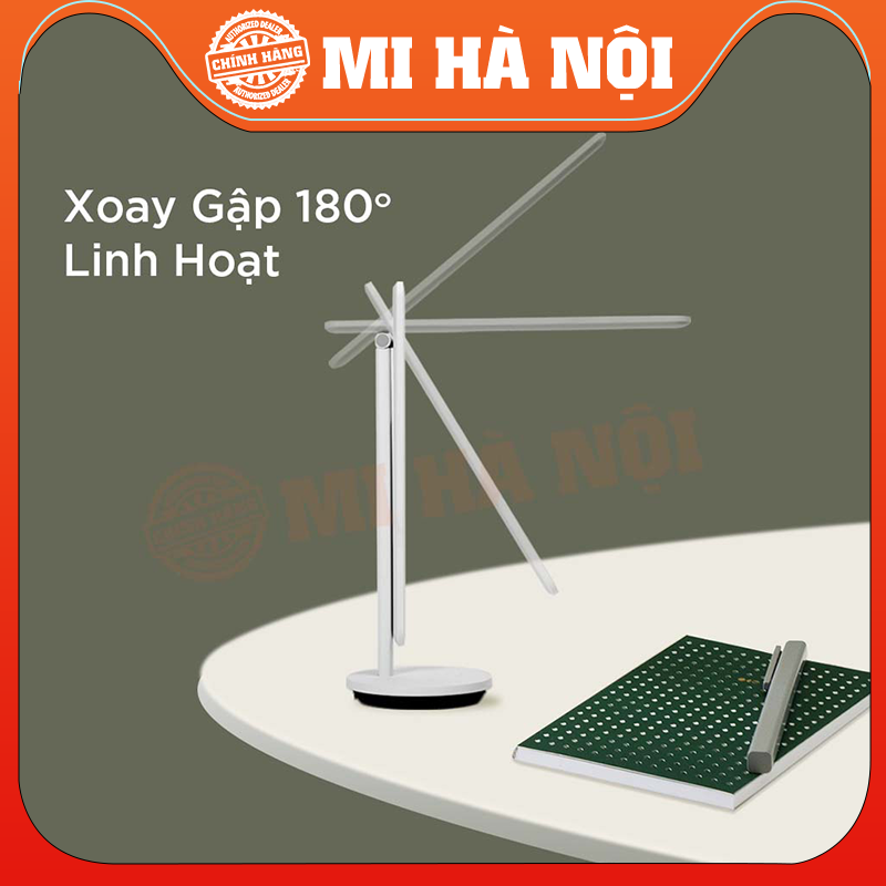 Đèn bàn / Đèn học không dây LED Xiaomi Yeelight Z1 Pro YLTD14YL