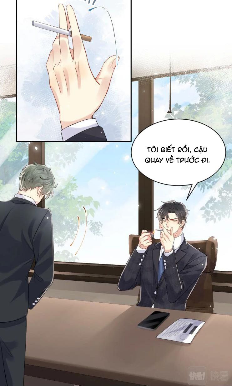 lại bị bạn trai cũ nhắm trúng rồi chapter 53 9