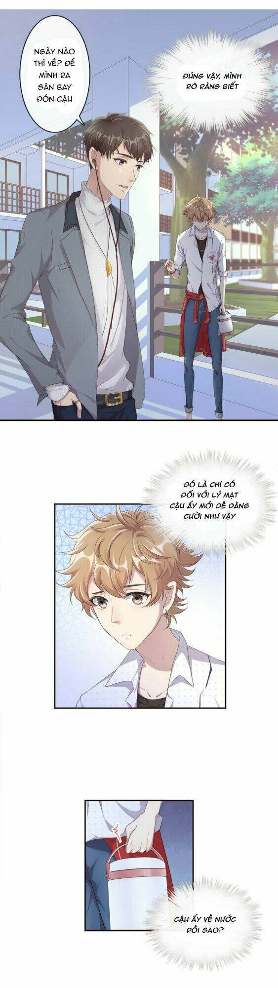 cao phán chapter 1 31