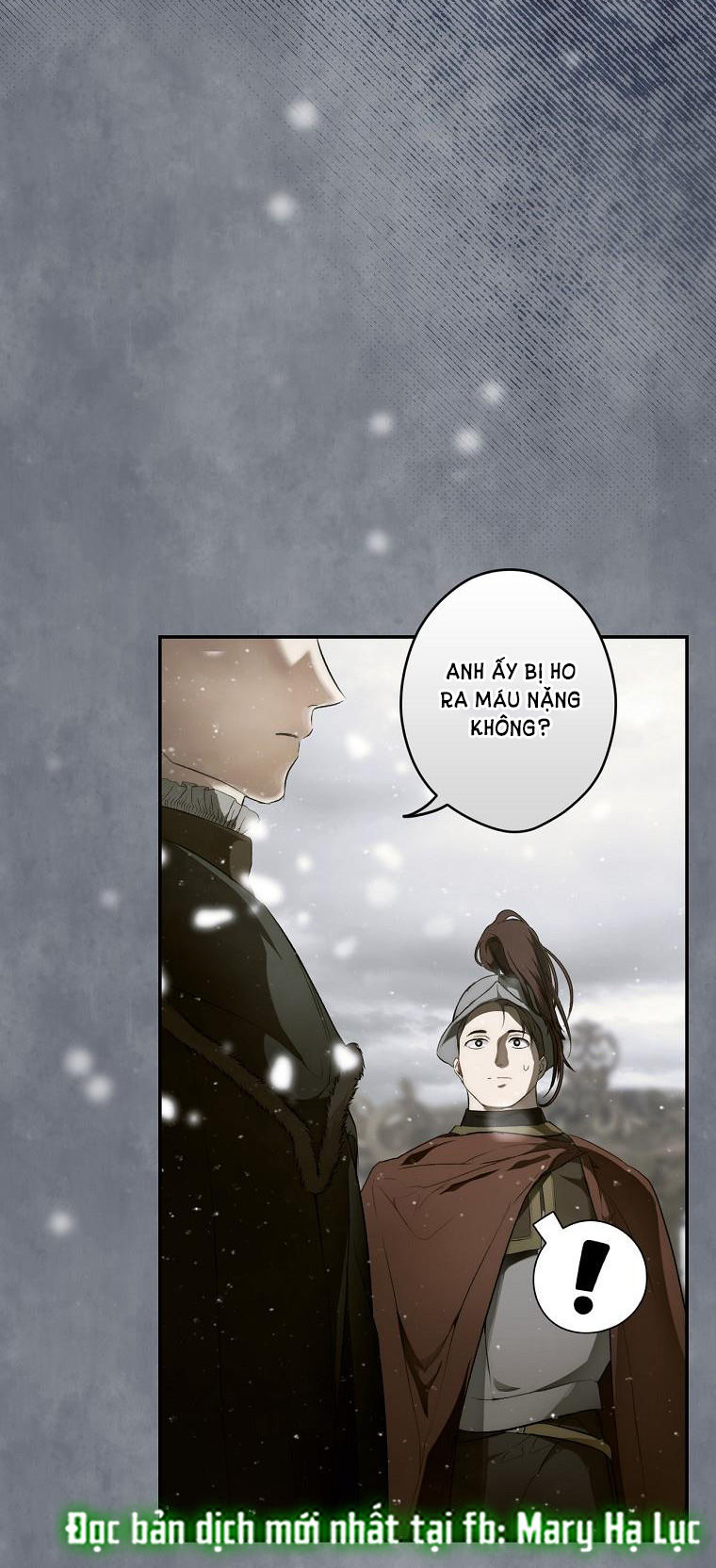 quý cô bí ẩn - secret lady chapter 71.2 12