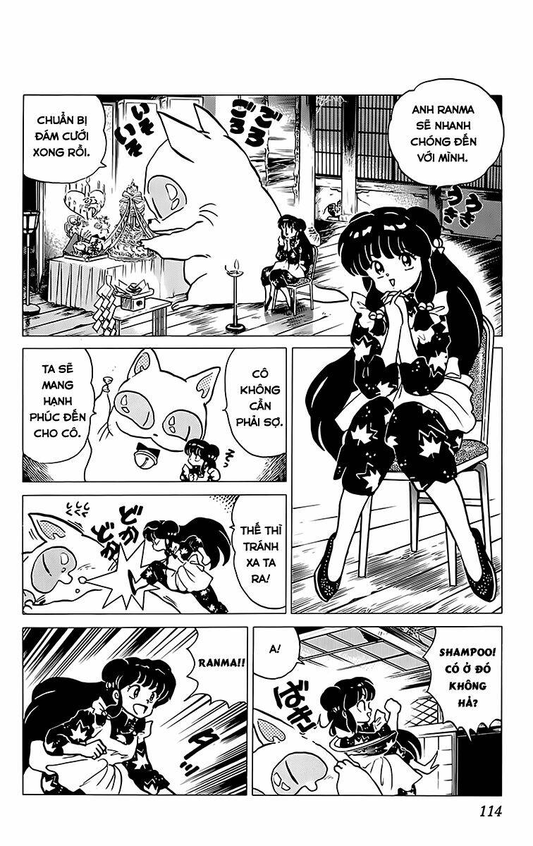 suối lời nguyền chapter 208 15