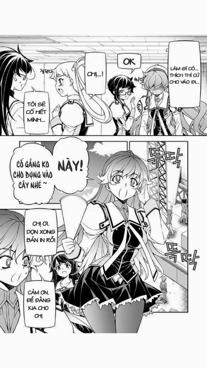 sai:taker - futari no artemis chapter 9 11