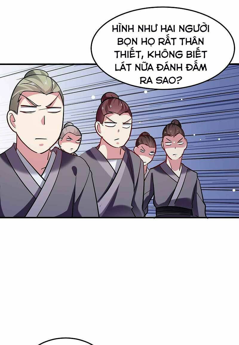 vạn giới tiên vương chapter 89 26