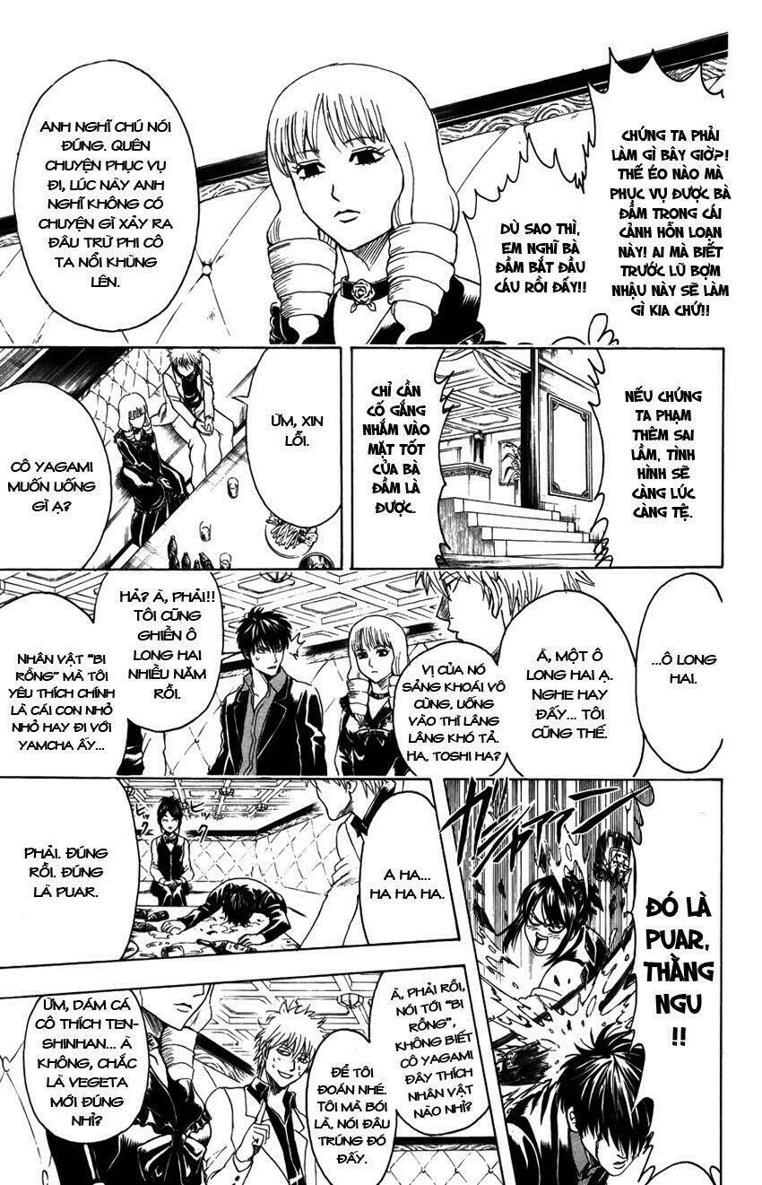 gintama - linh hồn bạc chapter 364 8