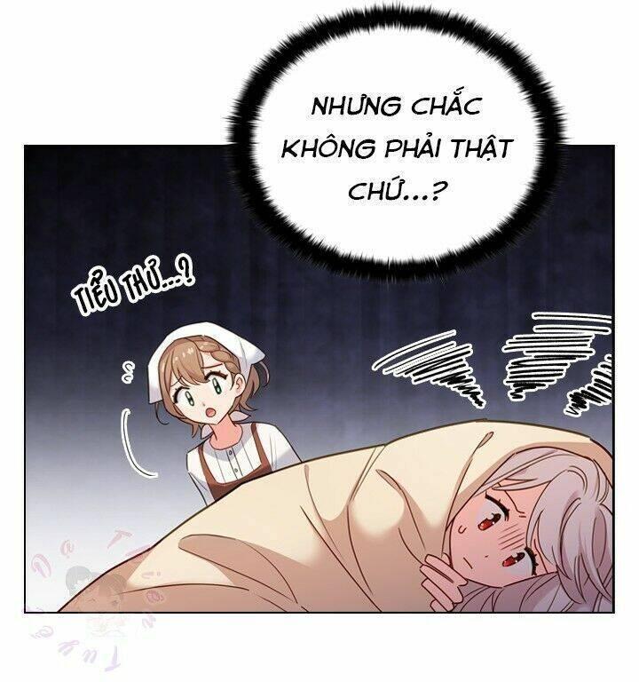 để yên cho tiểu thư hiền chapter 8 66