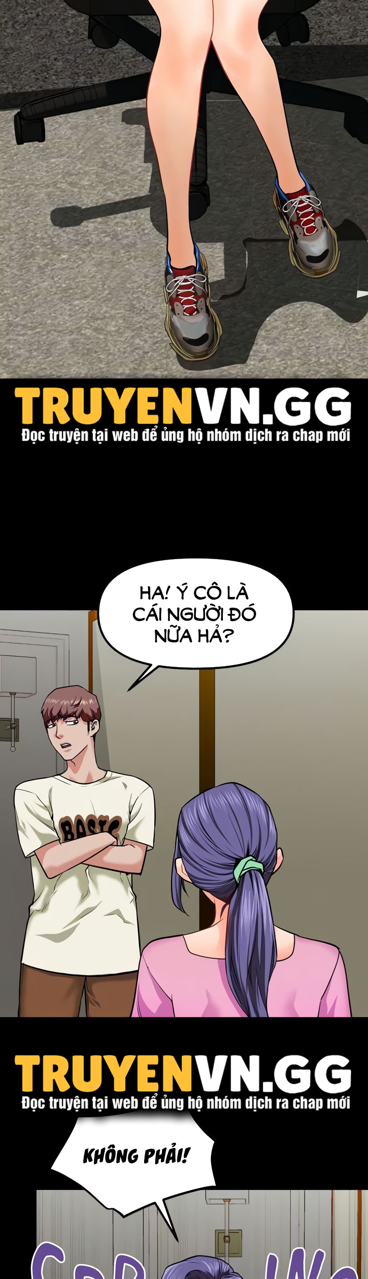 khi loser trỗi dậy chapter 28 11